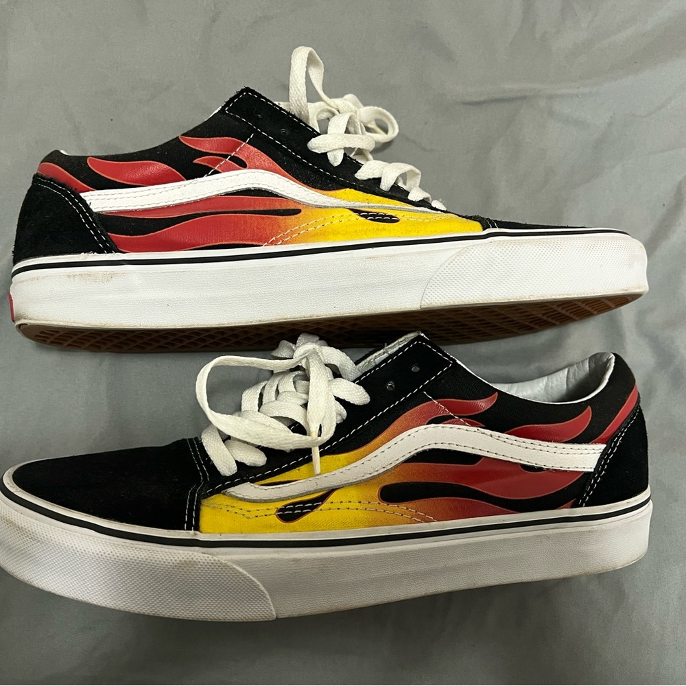 Vans